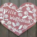 Wolffsschlucht * 奥伯岑特