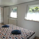 Wolffsschlucht 度假居 奥伯岑特
