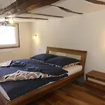 Wolffsschlucht 奥伯岑特