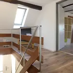 度假居 Wolffsschlucht 奥伯岑特