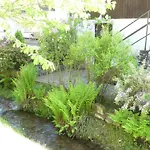 度假居 Wolffsschlucht 奥伯岑特