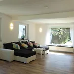 Wolffsschlucht 度假居 奥伯岑特