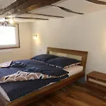度假居 Wolffsschlucht 奥伯岑特