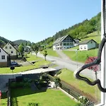 Wolffsschlucht 度假居