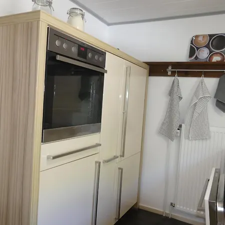 Σπίτι διακοπών Wolffsschlucht