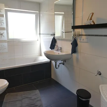 Wolffsschlucht * Oberzent