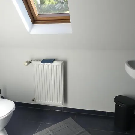 Wolffsschlucht Σπίτι διακοπών