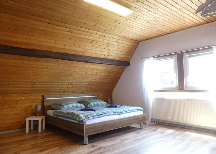 Wolffsschlucht * Oberzent