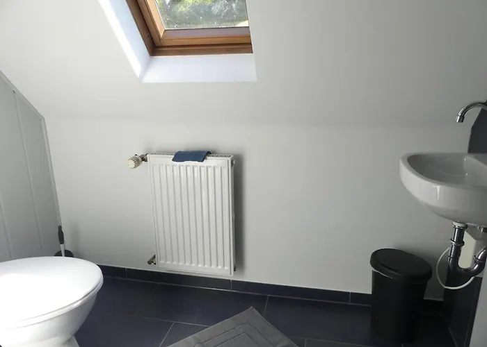 Wolffsschlucht Dom wakacyjny